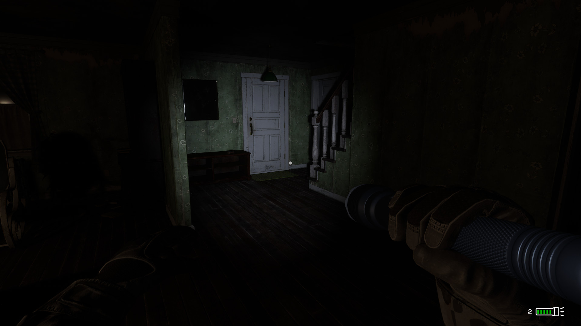 The Madness of Death