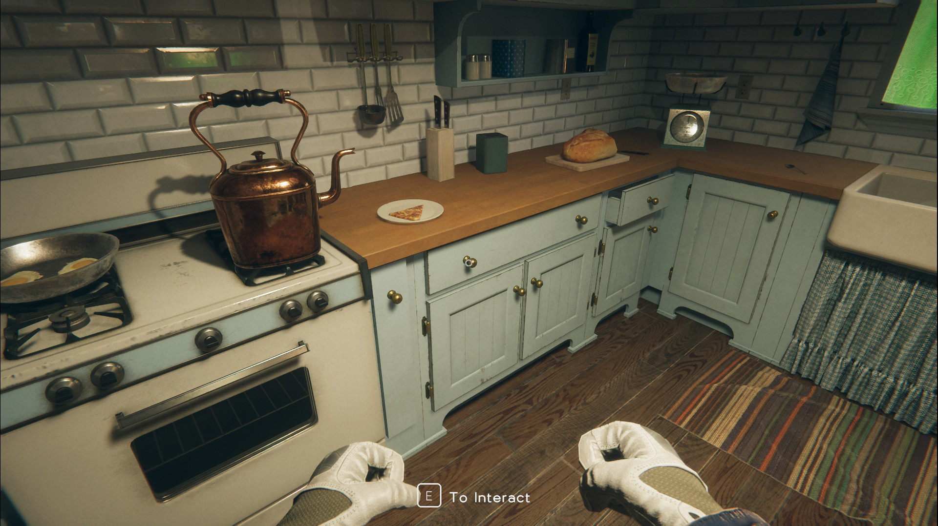 The Madness of Death