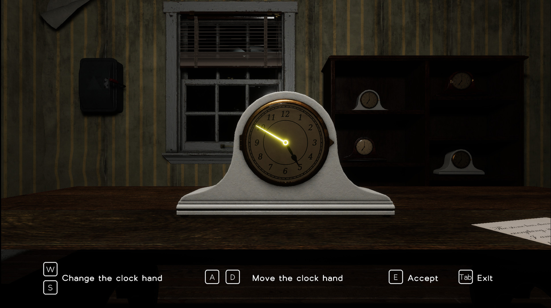 The Madness of Death