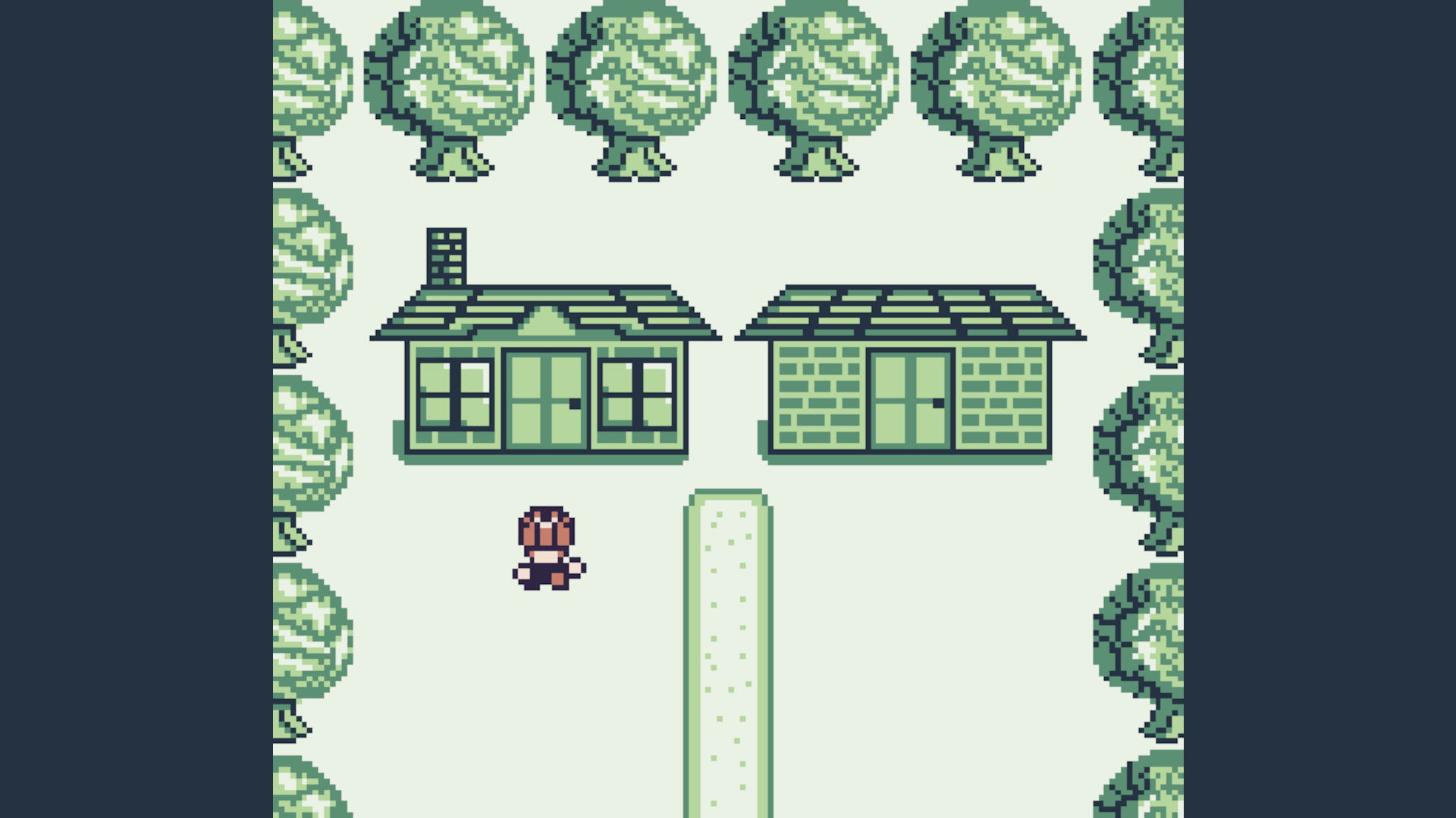 Cave Crawler: A Retro Exploration Adventure