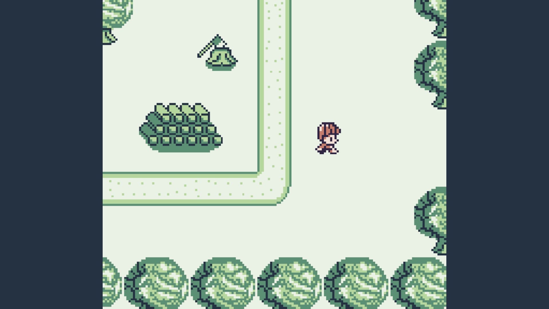 Cave Crawler: A Retro Exploration Adventure