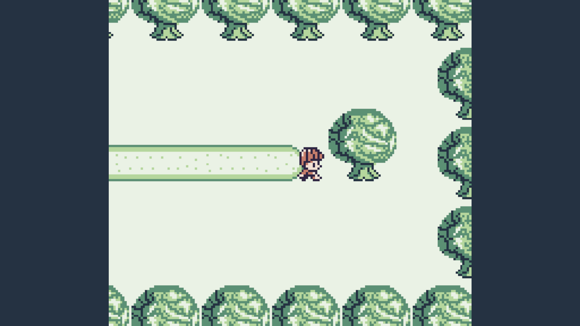 Cave Crawler: A Retro Exploration Adventure