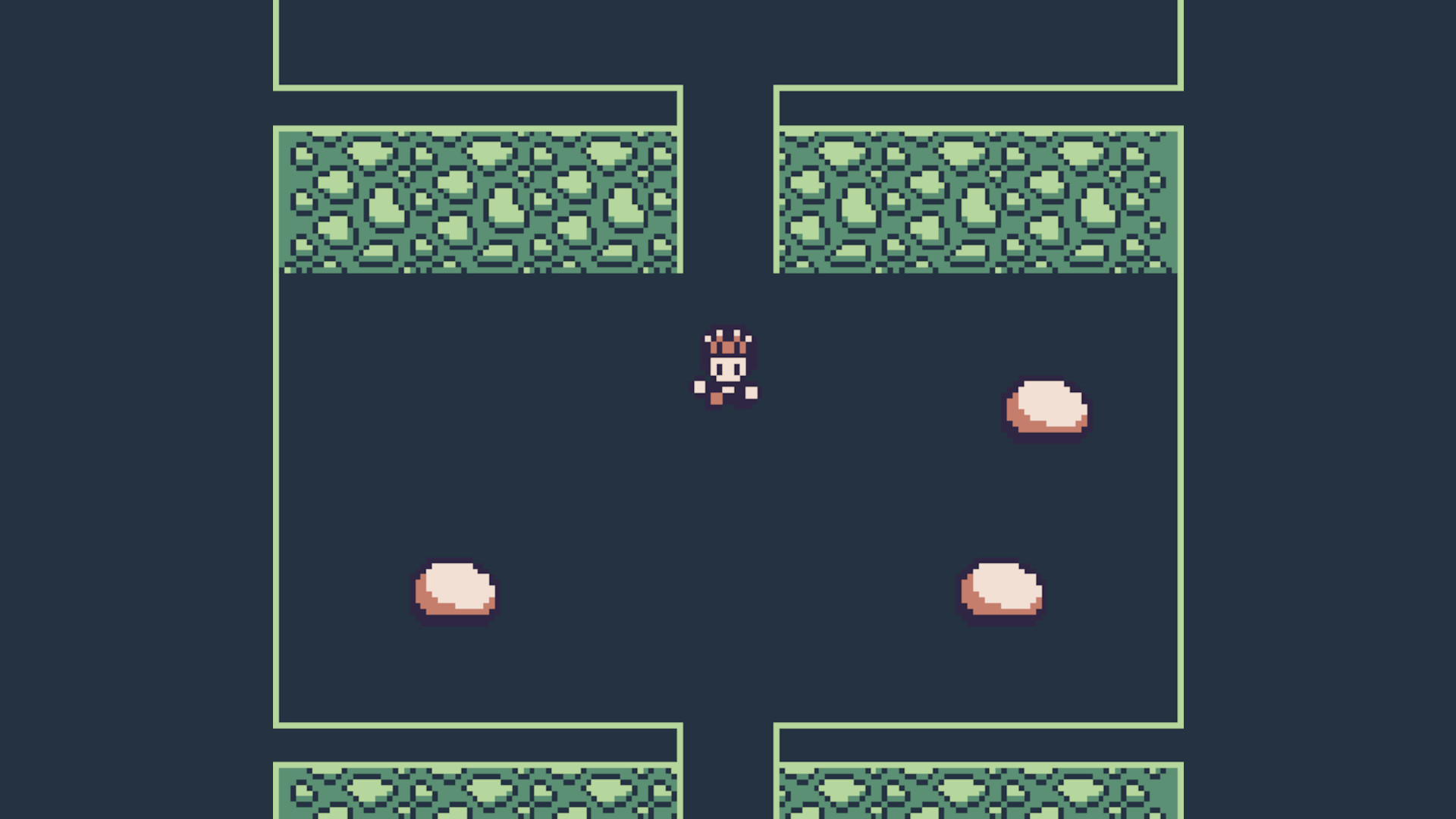 Cave Crawler: A Retro Exploration Adventure