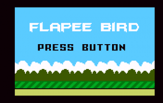 Flapee Bird