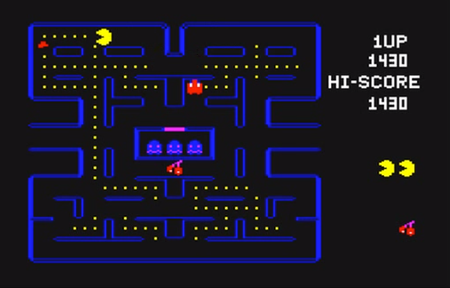 Pac-Man