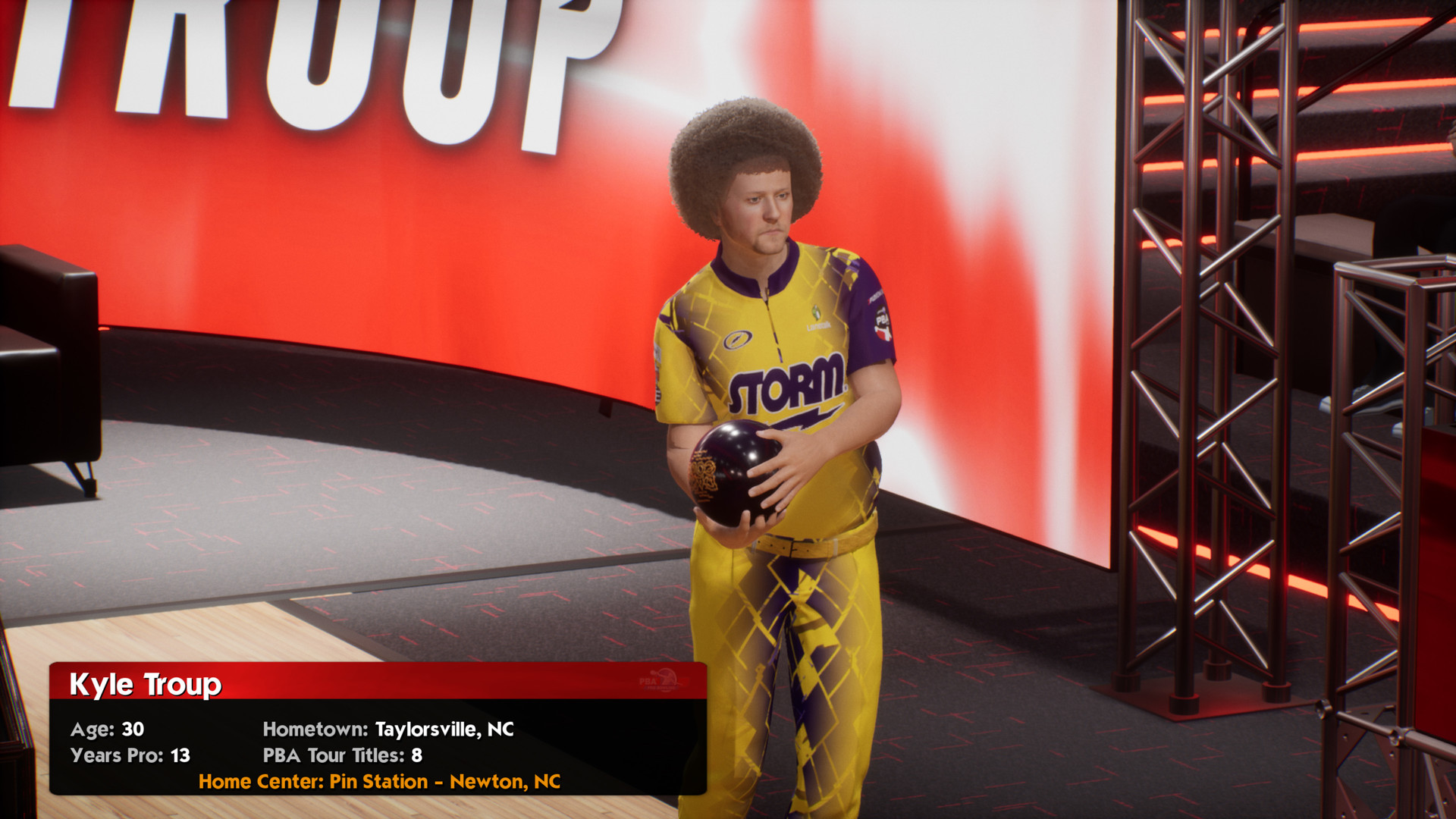 PBA Pro Bowling 2023