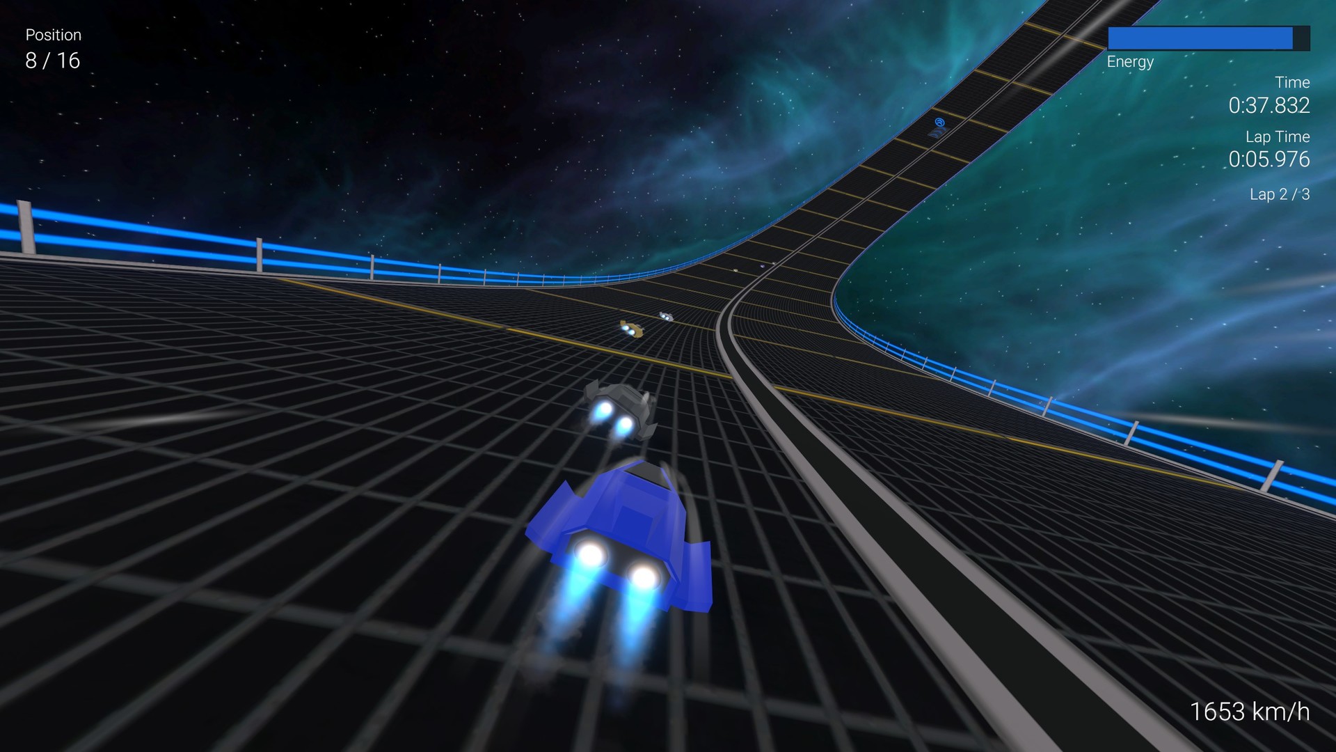 Turbo Force
