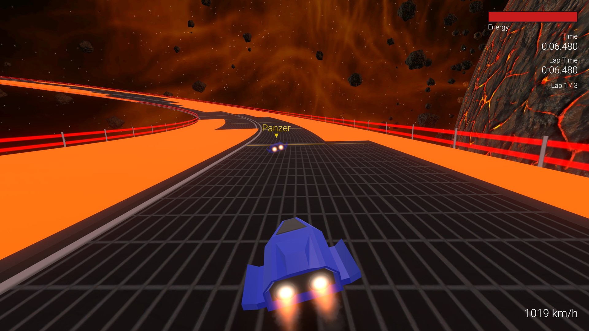 Turbo Force