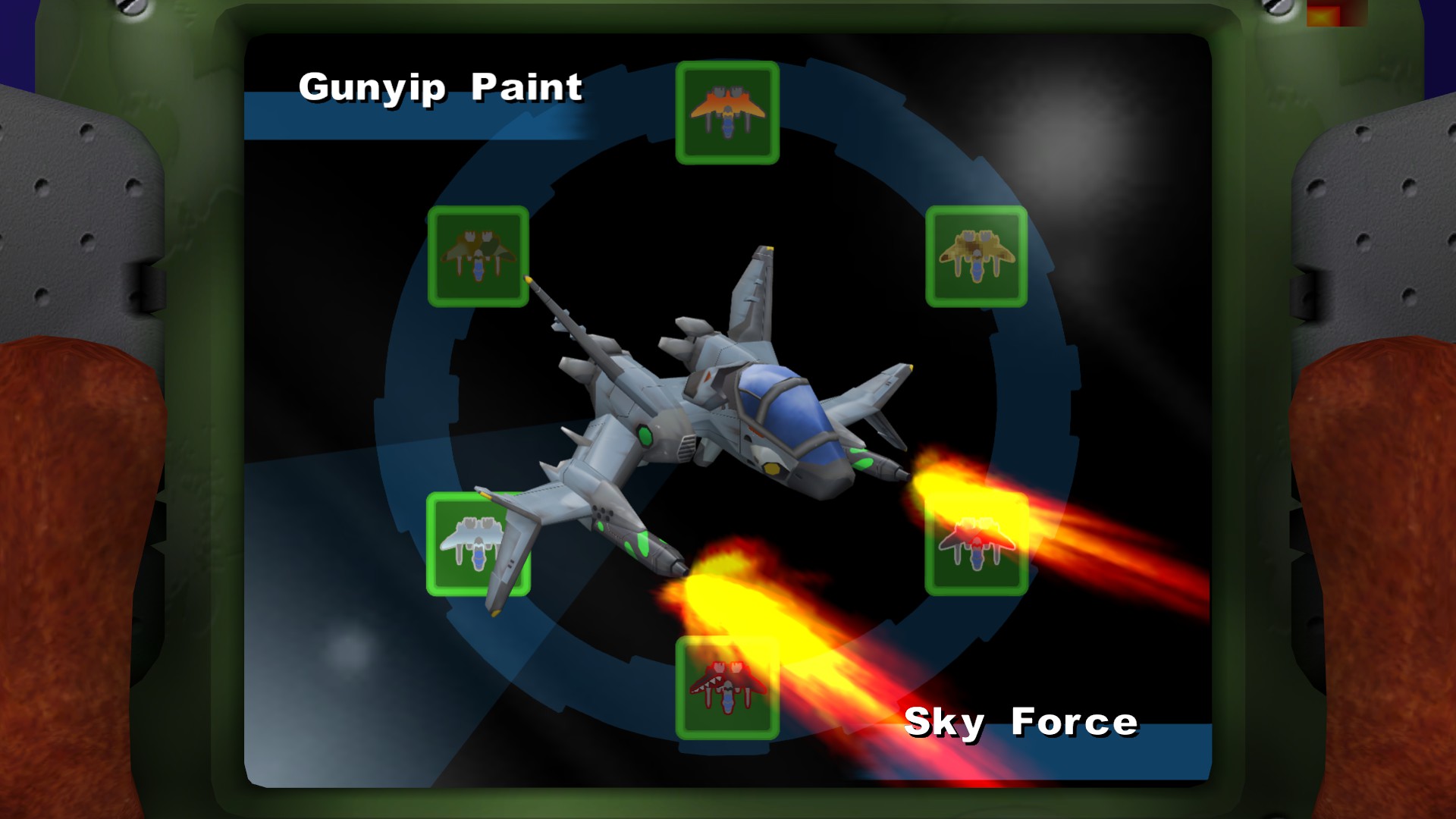 Ty the Tasmanian Tiger 3: Night of the Quinkan