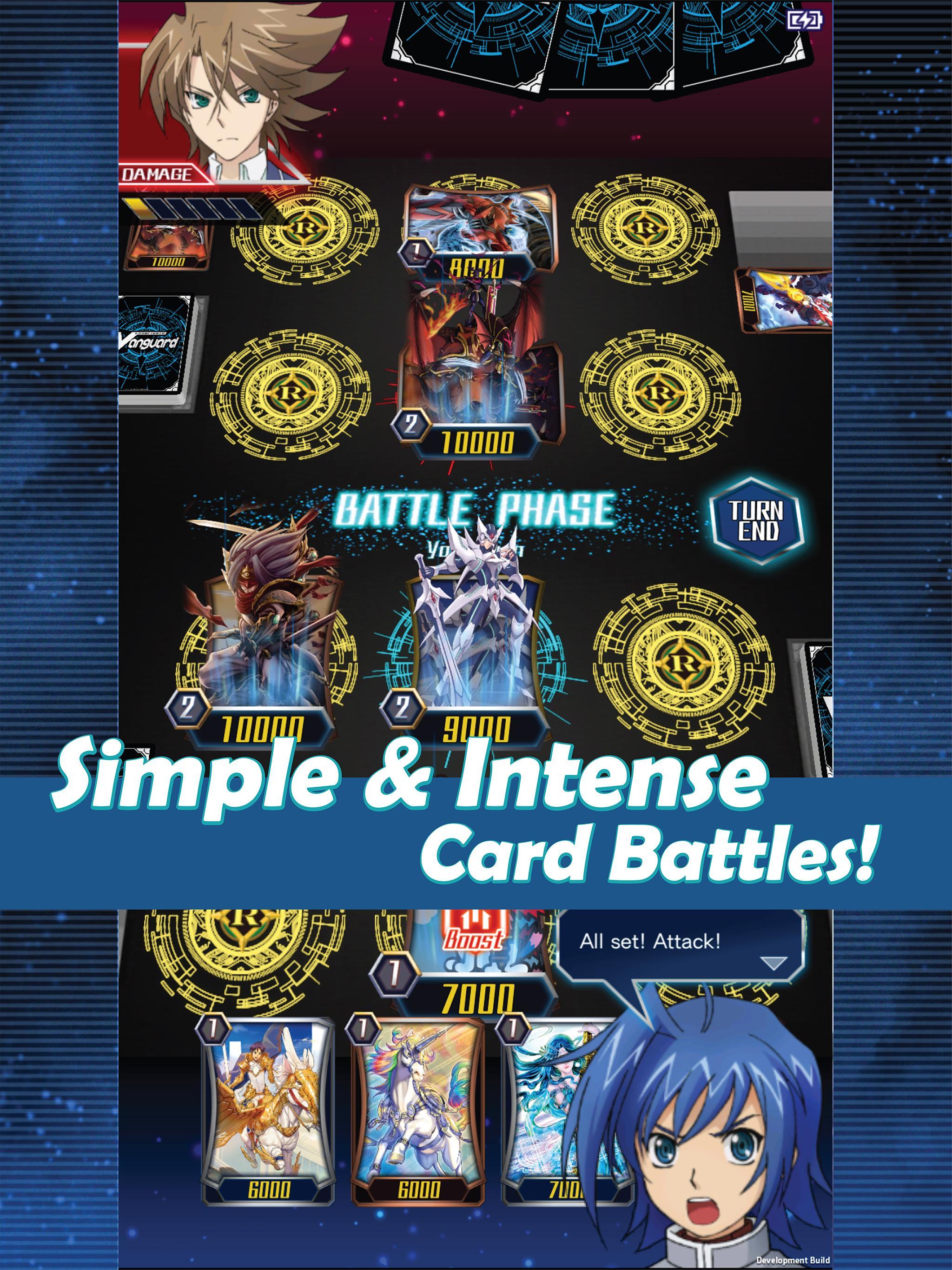 Cardfight!! Vanguard Zero