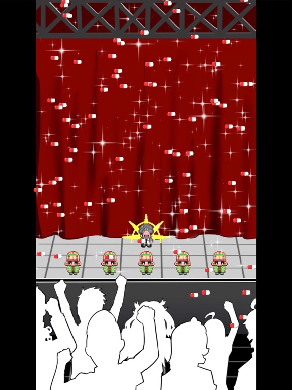 Age of Procreation DX