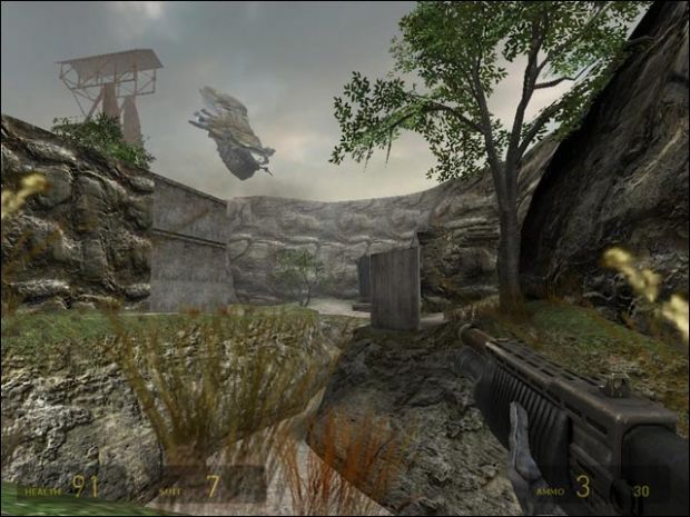 Coastline to Atmosphere