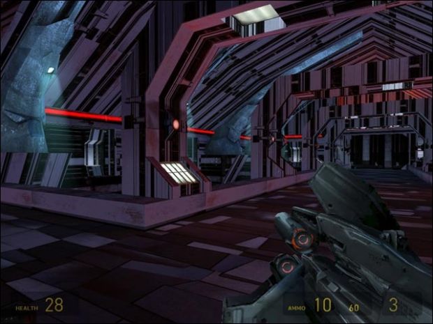 Coastline to Atmosphere