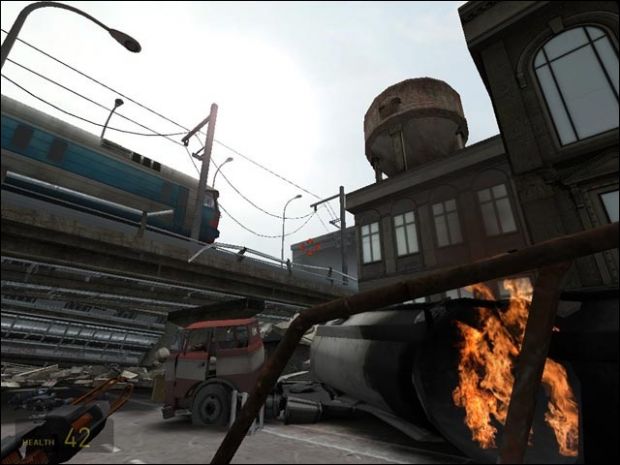 Coastline to Atmosphere