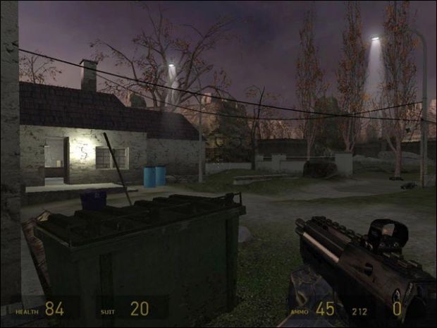 Coastline to Atmosphere