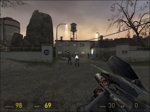 Coastline to Atmosphere