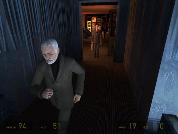 Coastline to Atmosphere