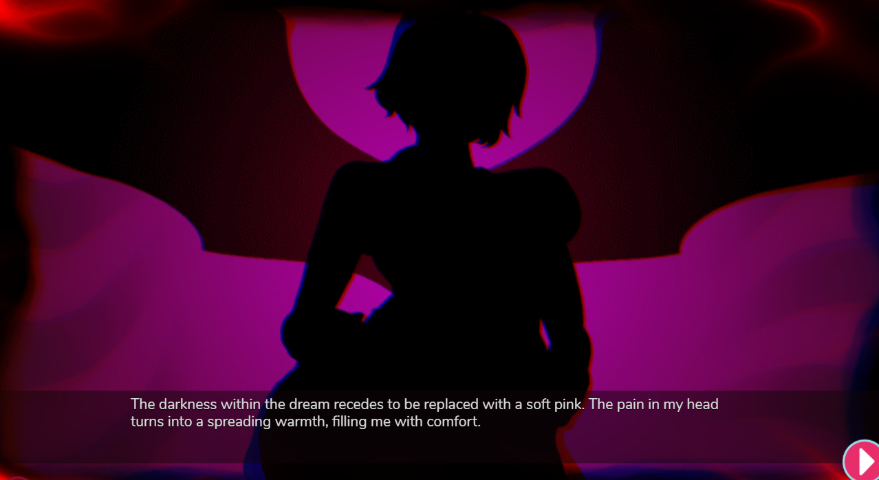 Sweet Dream Succubus: Nightmare Edition