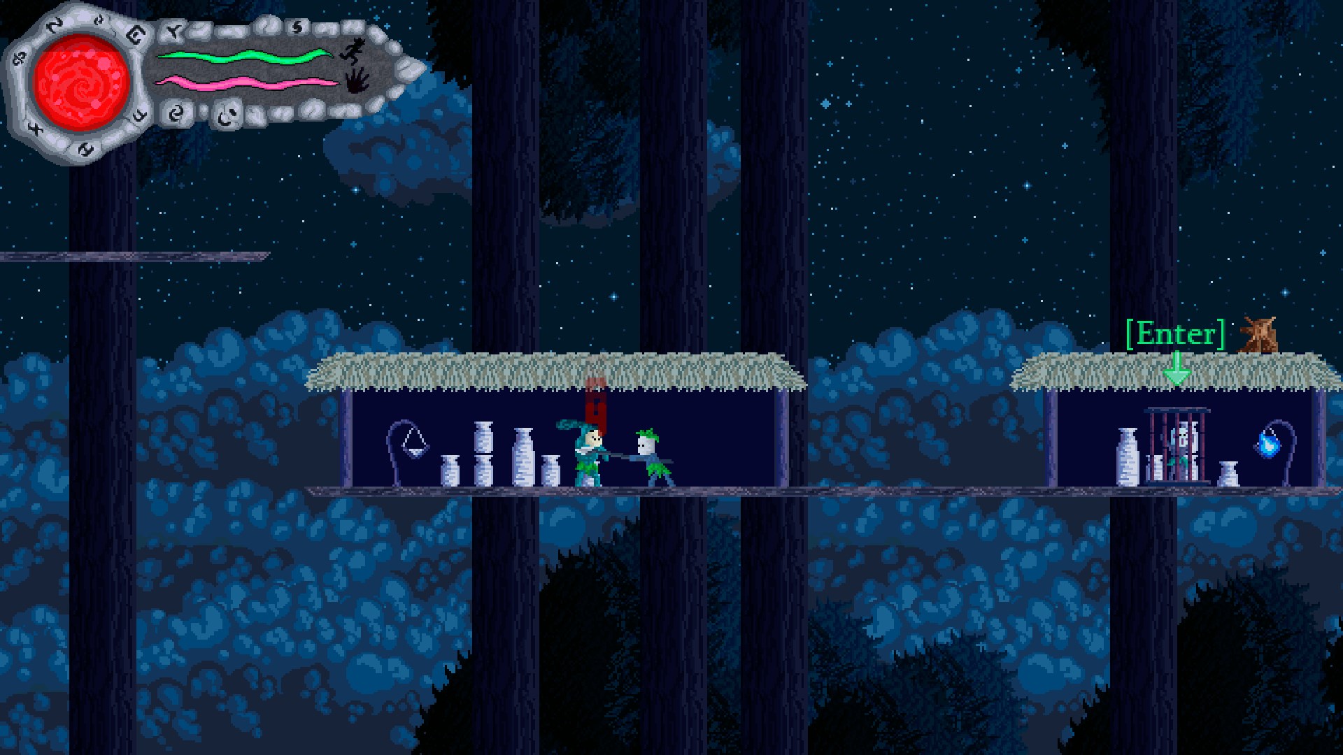 Flying Islands Games Bundle