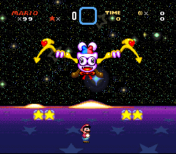 Super Boss Collection