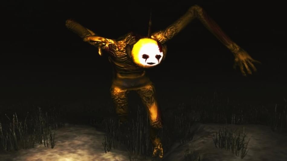 Slendytubbies II