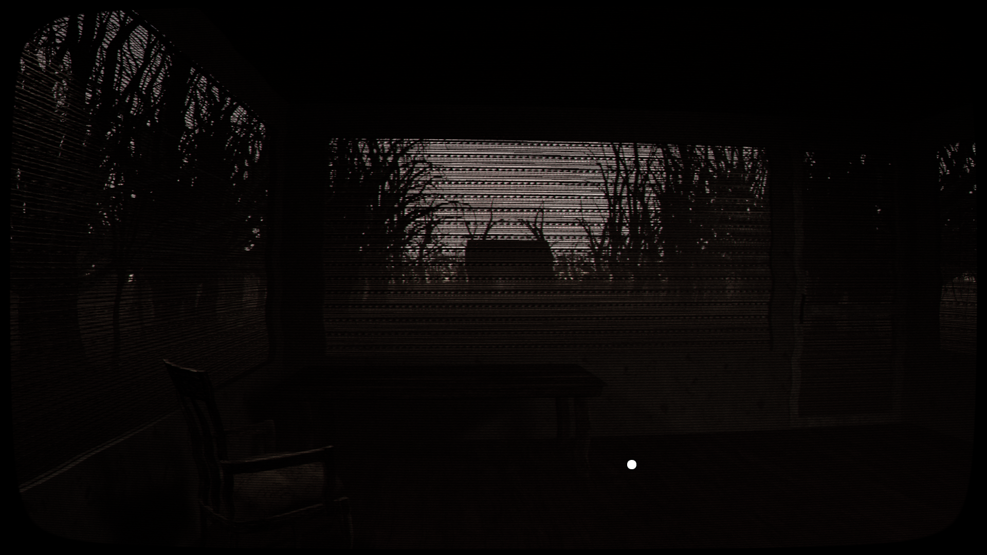 Five Night’s at Freddy’s: The Silver Eyes Fangame