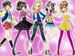 Oshare Princess DS: Oshare ni Koishite! 2 Plus