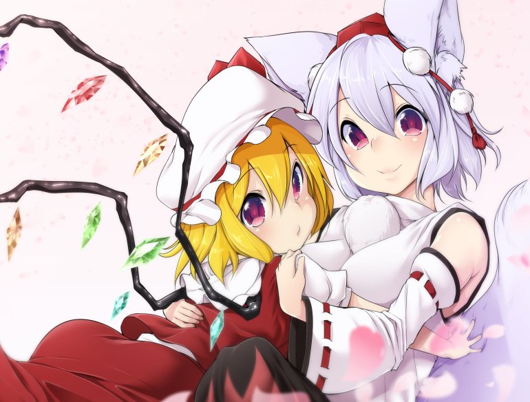Flandre’s Dream: 36000 ft Deep
