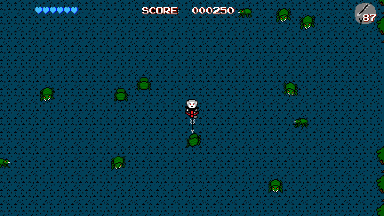 Shadow Archer Special