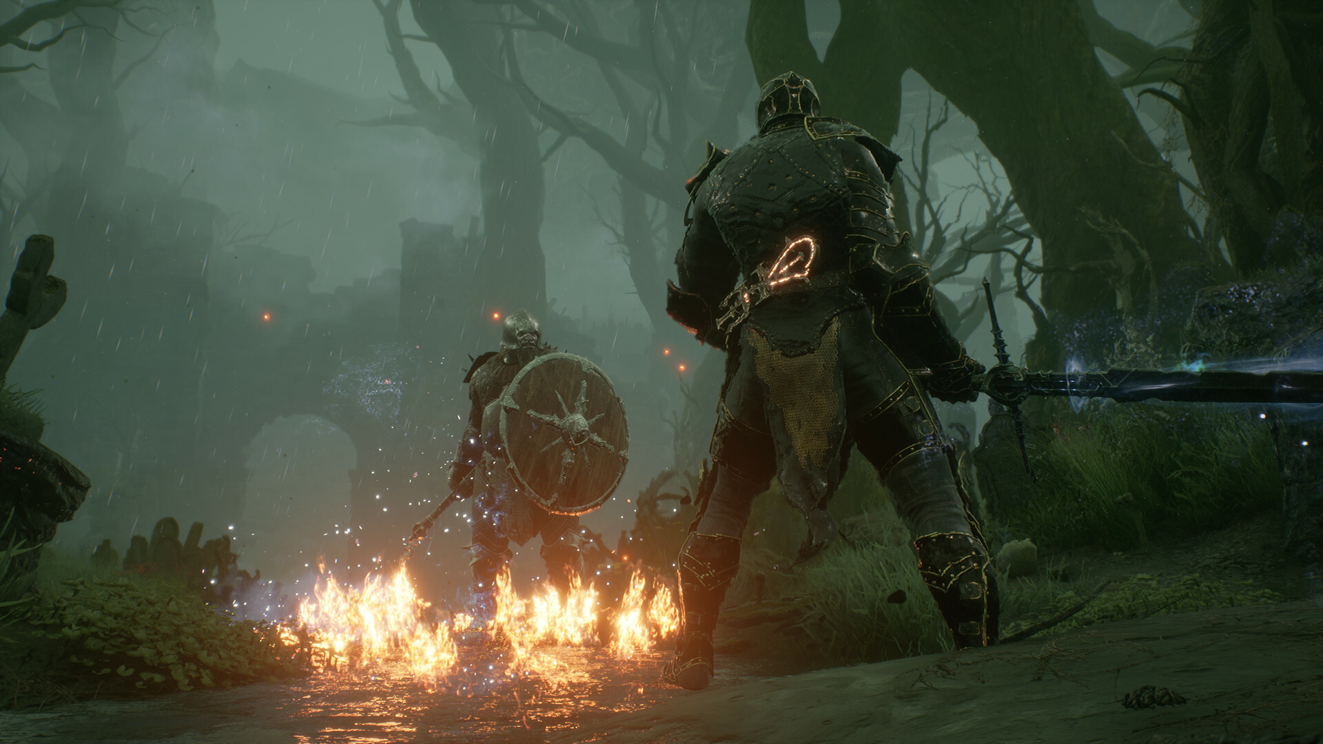 Mortal Shell: Digital Deluxe Edition