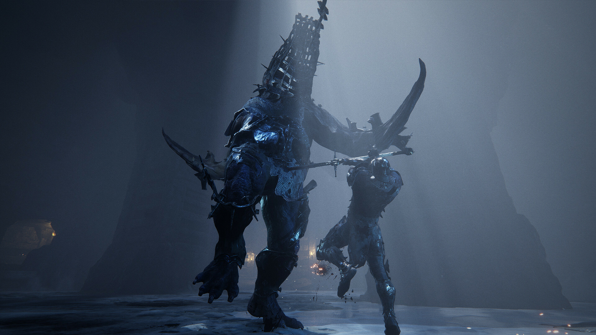 Mortal Shell: Digital Deluxe Edition