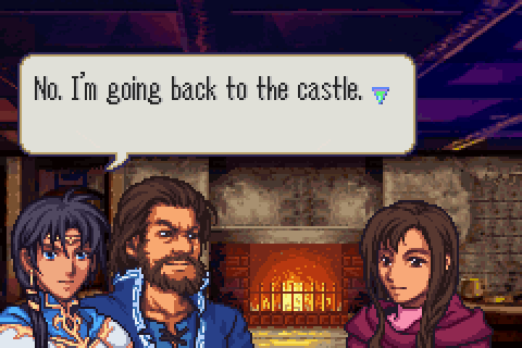 Fire Emblem: Blessed Heart