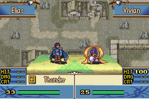 Fire Emblem: Blessed Heart