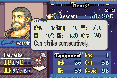 Fire Emblem: The Four Kings