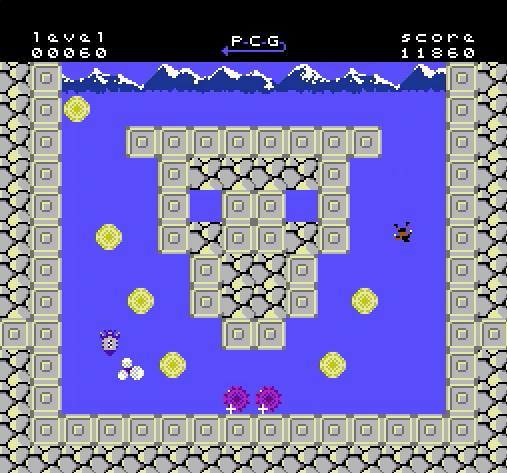 Plummet Challenge Game