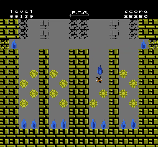 Plummet Challenge Game