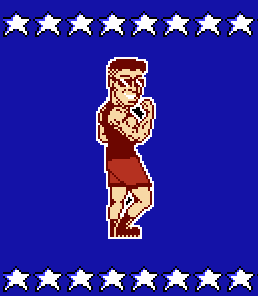 The Arm Wrestling Classic