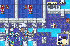 Fire Emblem: Dark Lord and The Maiden of Light
