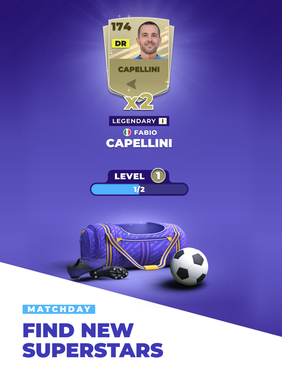 Matchday Manager World Football