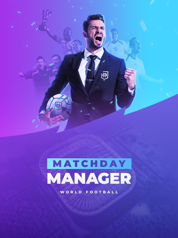 Matchday Manager World Football