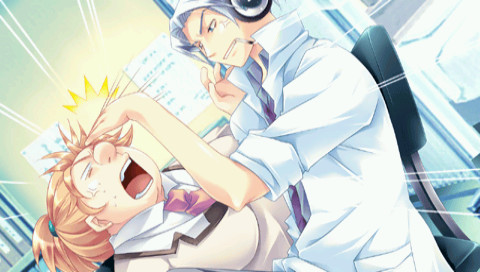 Otometeki Koi Kakumei Love Revo!! 100kg Kara Hajimaru Koi Monogatari