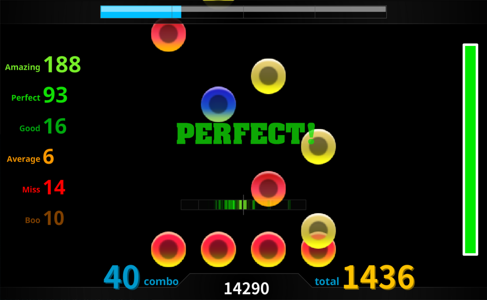 Flash Flash Revolution