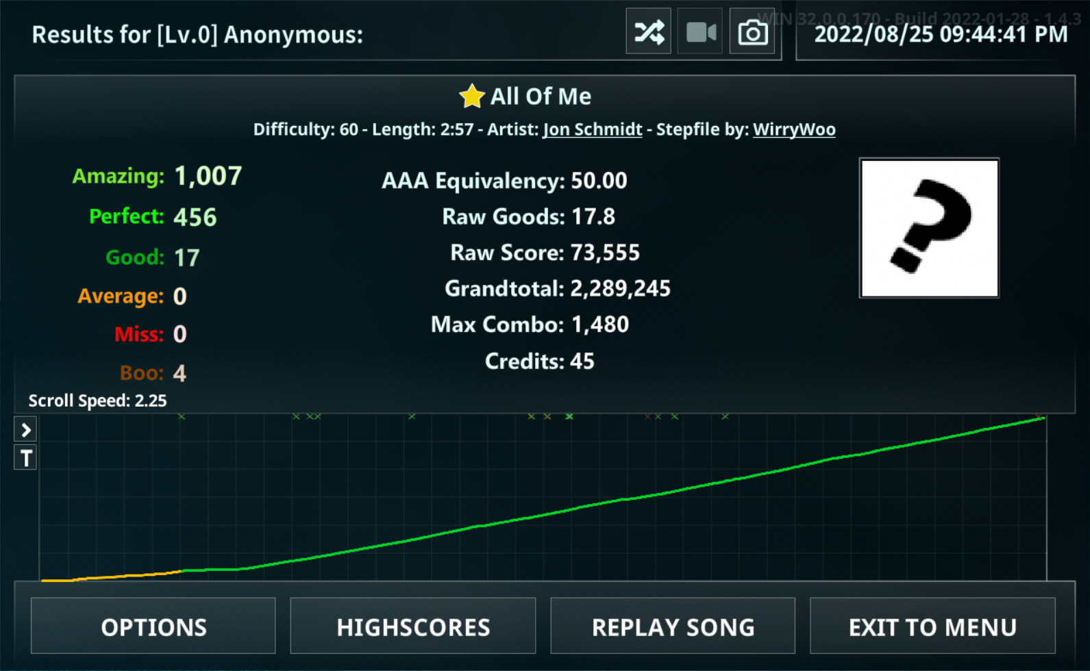 Flash Flash Revolution