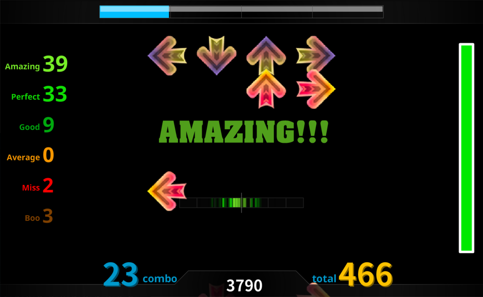 Flash Flash Revolution