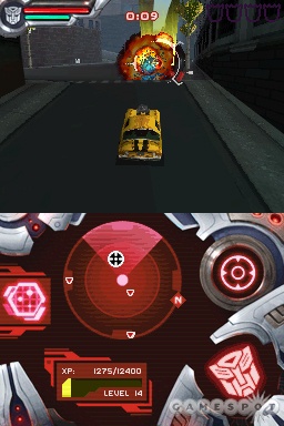 Transformers: Autobots