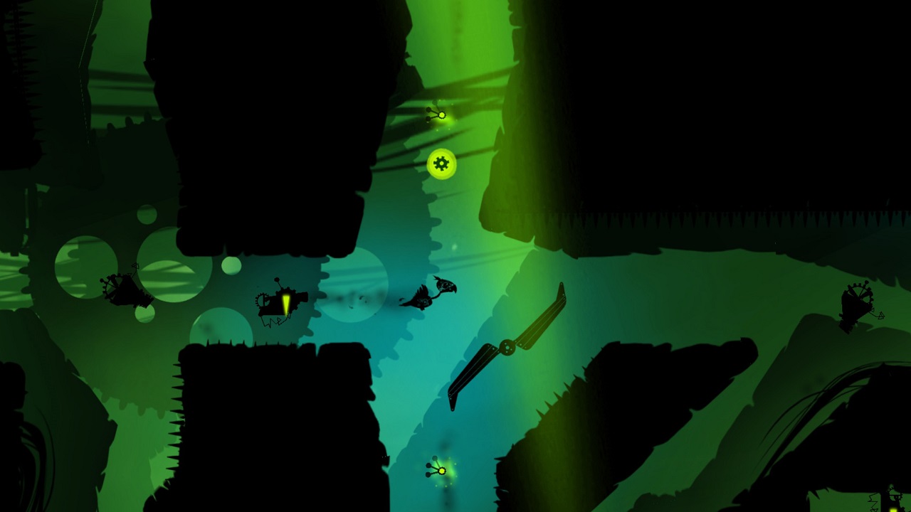 Cannon Fodder and Green Game Bundle