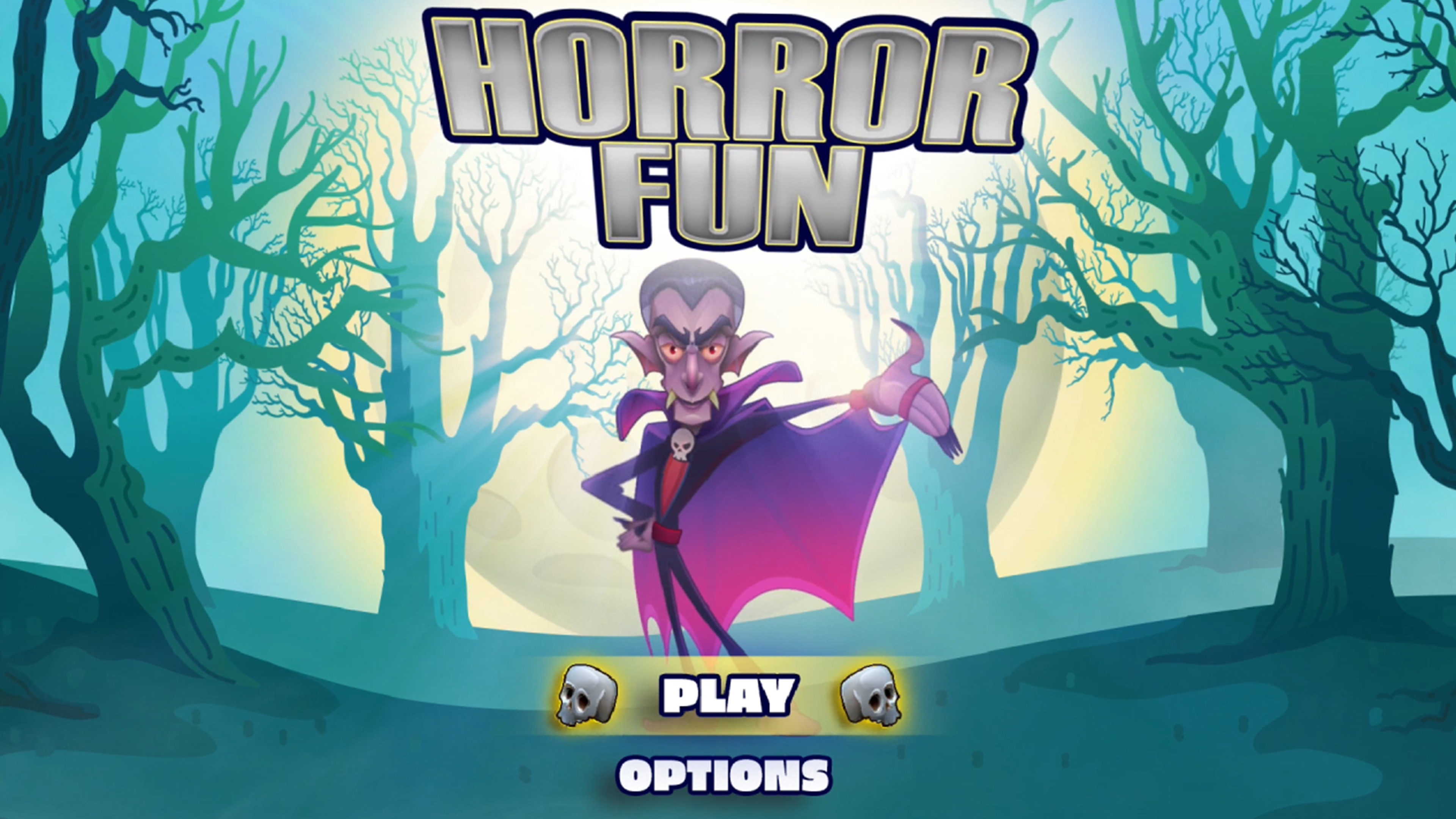 Horror Fun