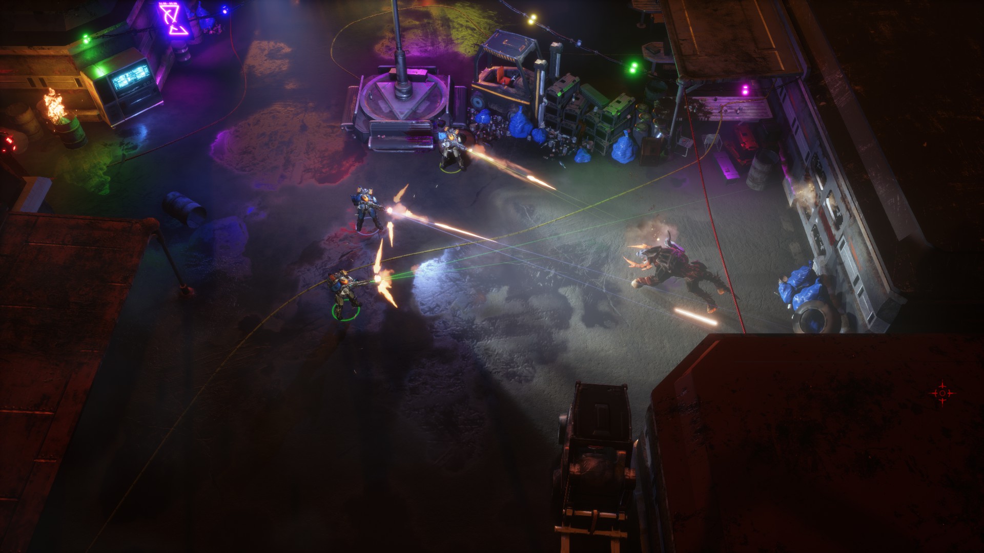 Red Solstice 2: Survivors