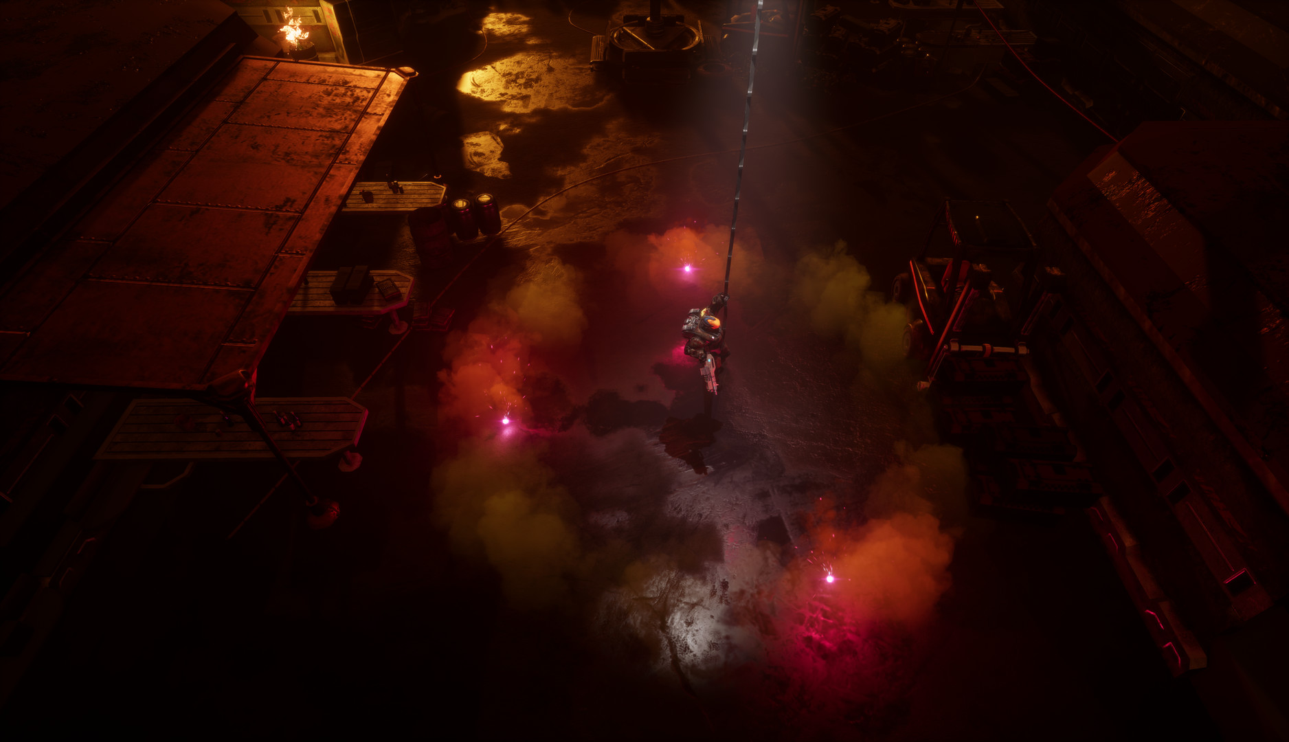 Red Solstice 2: Survivors