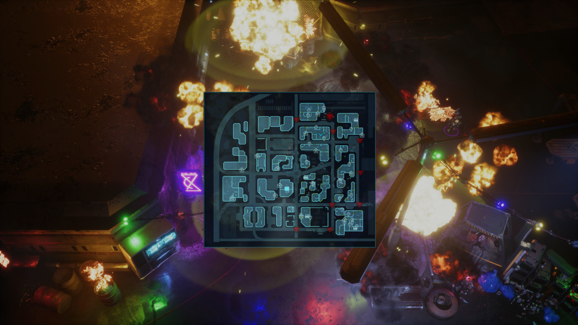 Red Solstice 2: Survivors